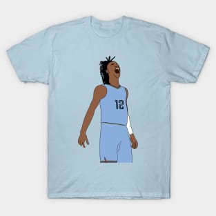 Ja and the celebrations T-Shirt